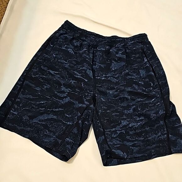 Lululemon Pace Breaker Lined Short 9" Small - Picture 1 of 6